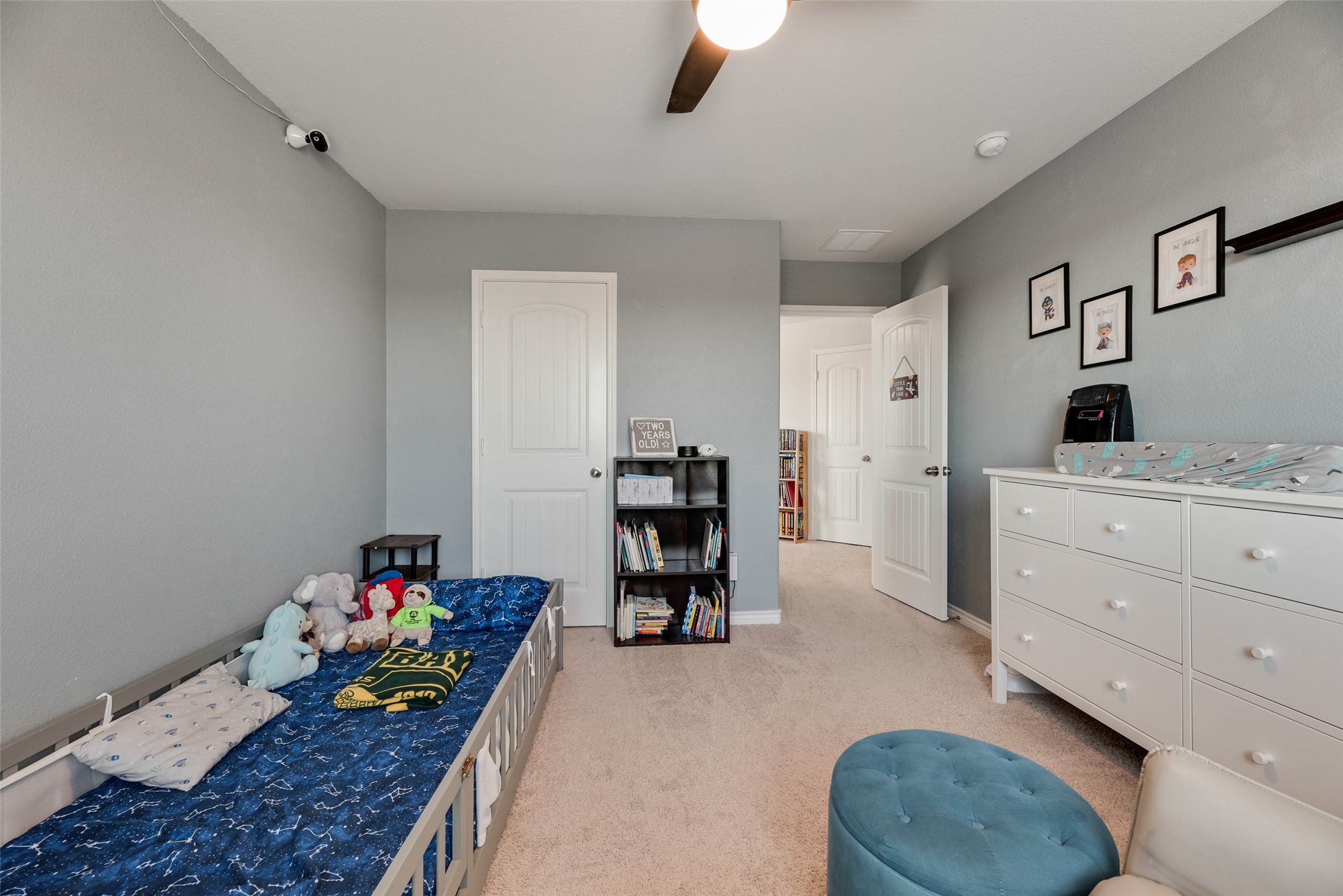 1208 Starling Lane Ennis TX 75119