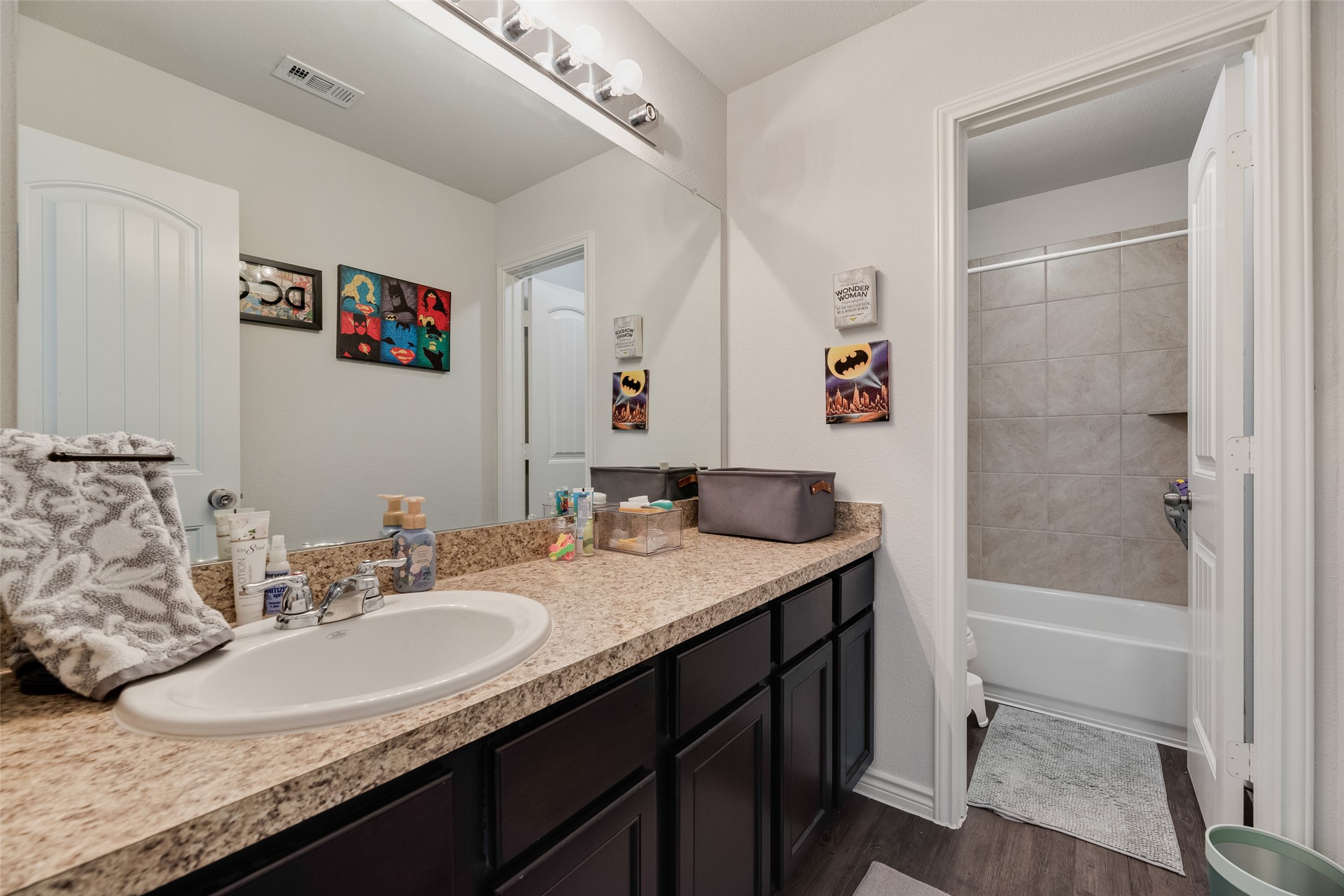1208 Starling Lane Ennis TX 75119