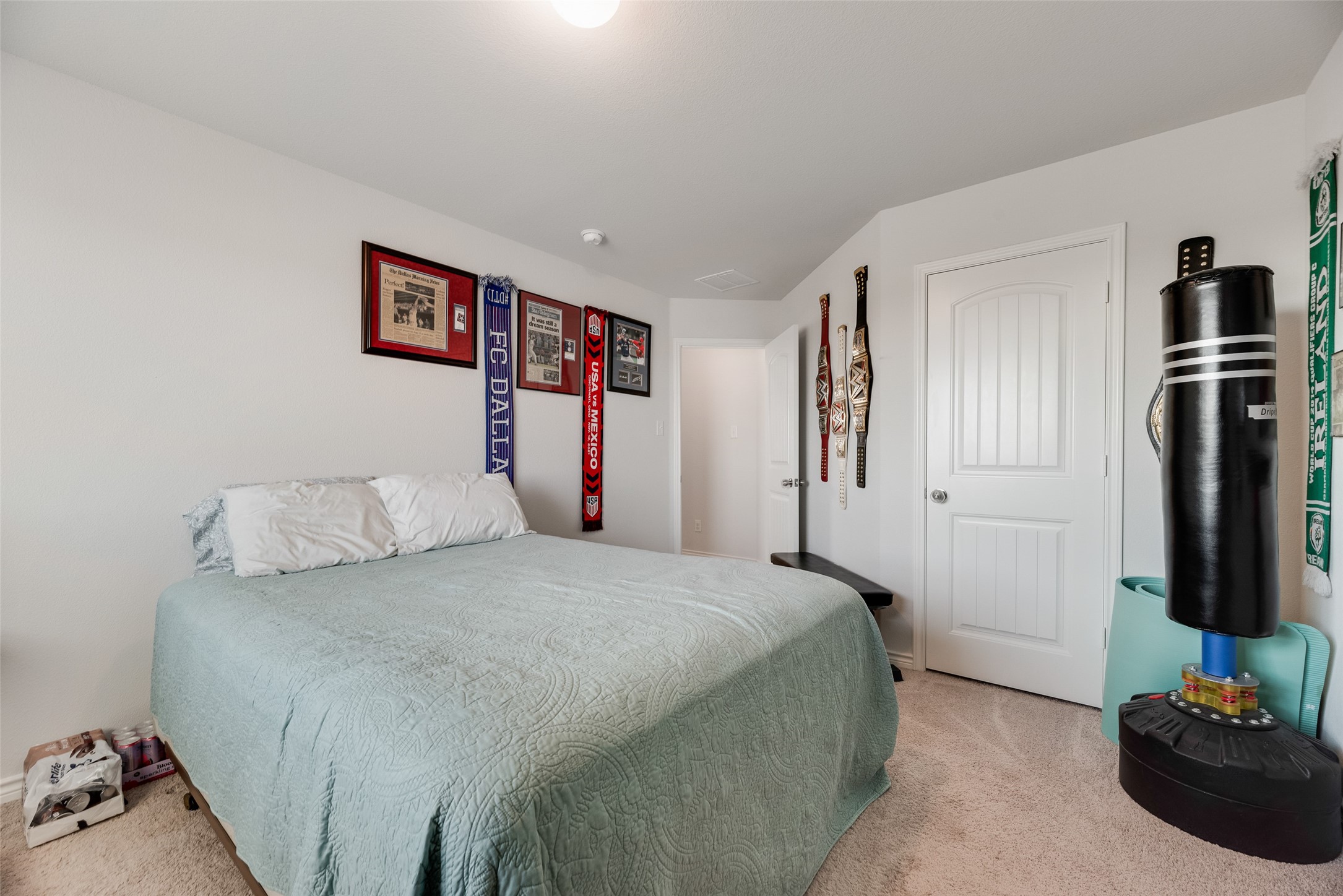 1208 Starling Lane Ennis TX 75119