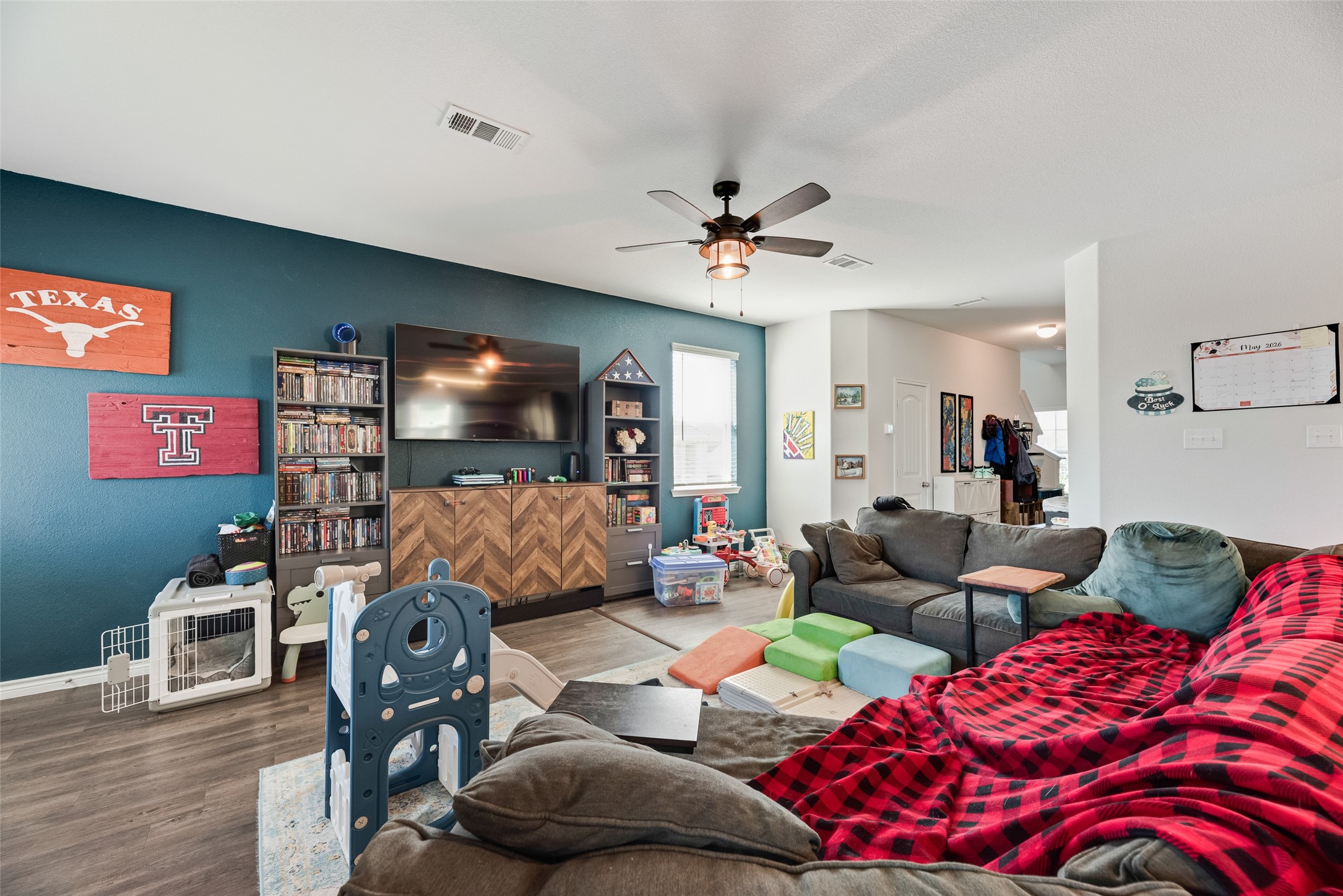 1208 Starling Lane Ennis TX 75119