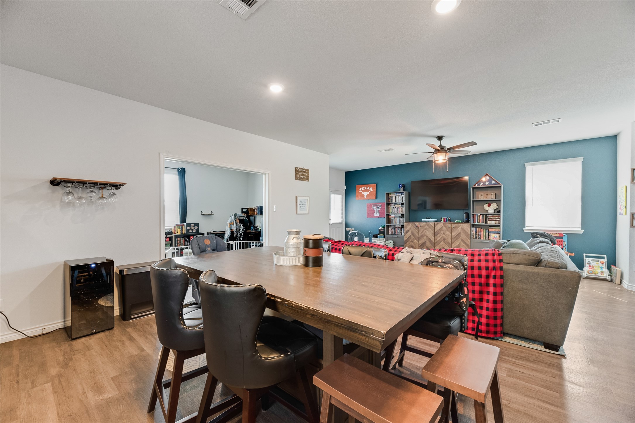 1208 Starling Lane Ennis TX 75119