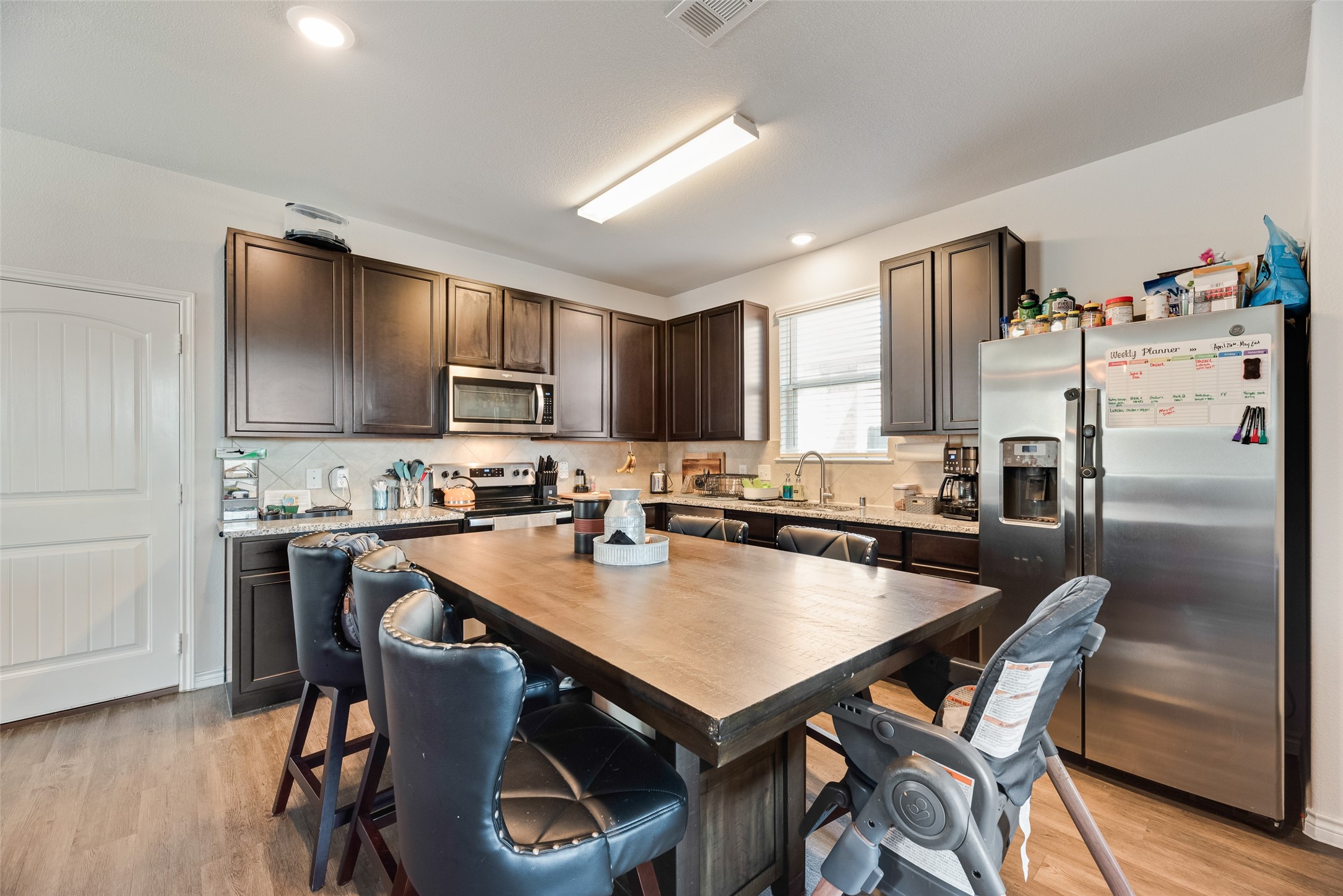 1208 Starling Lane Ennis TX 75119