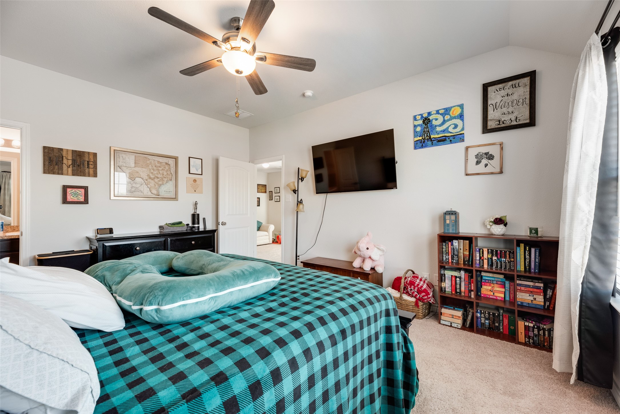 1208 Starling Lane Ennis TX 75119