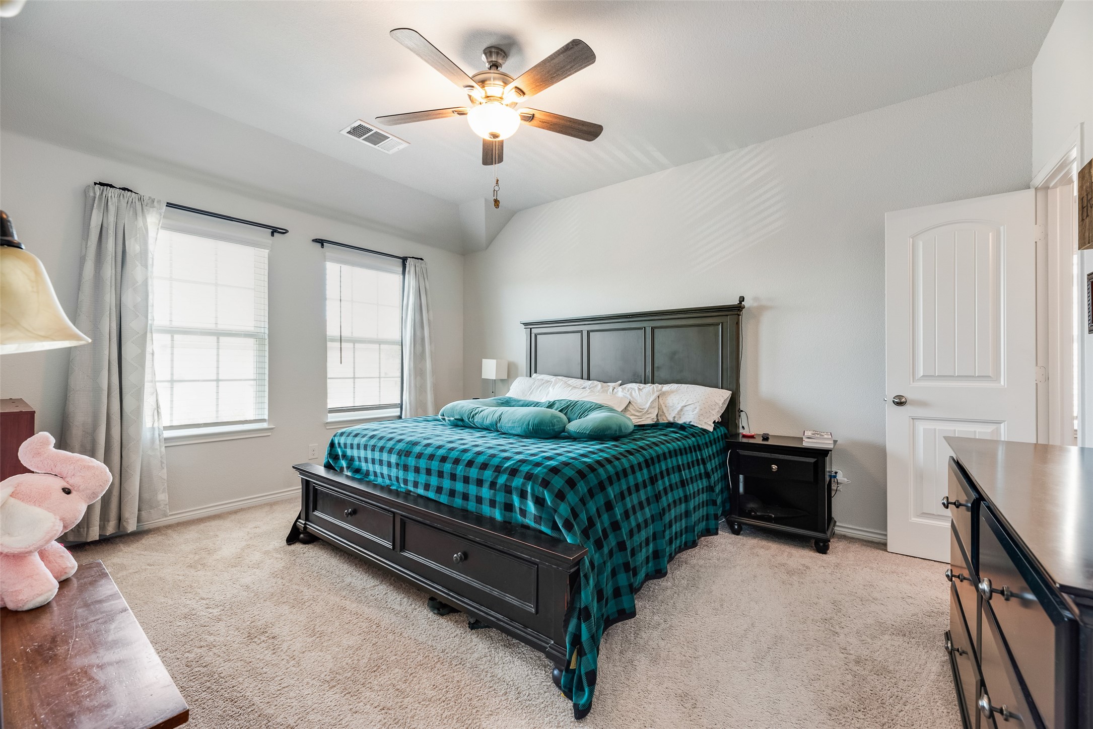 1208 Starling Lane Ennis TX 75119