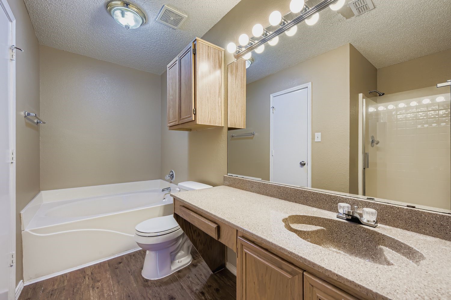 3326 Spring Meadow Lane Grand Prairie TX 75052