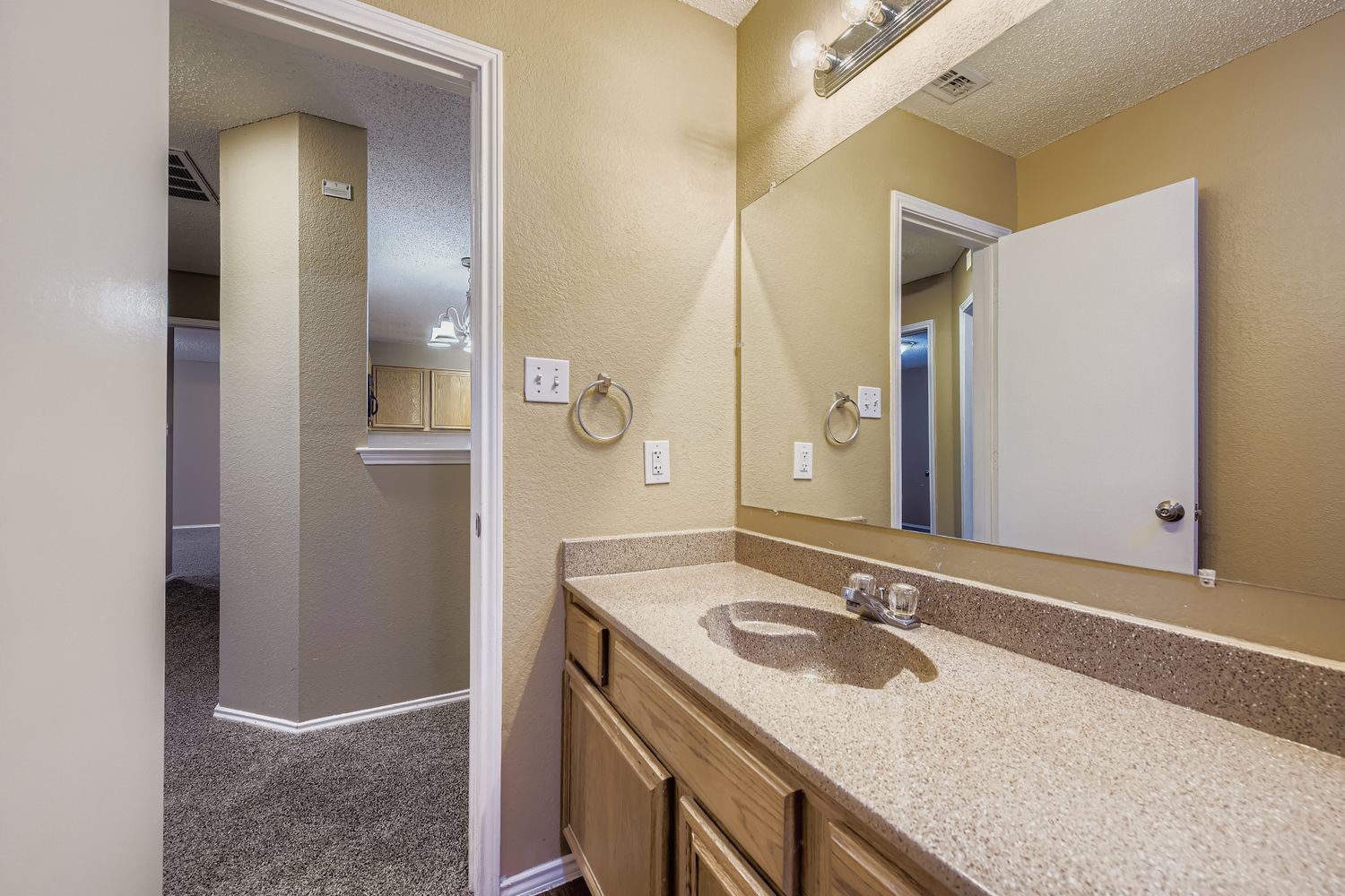3326 Spring Meadow Lane Grand Prairie TX 75052