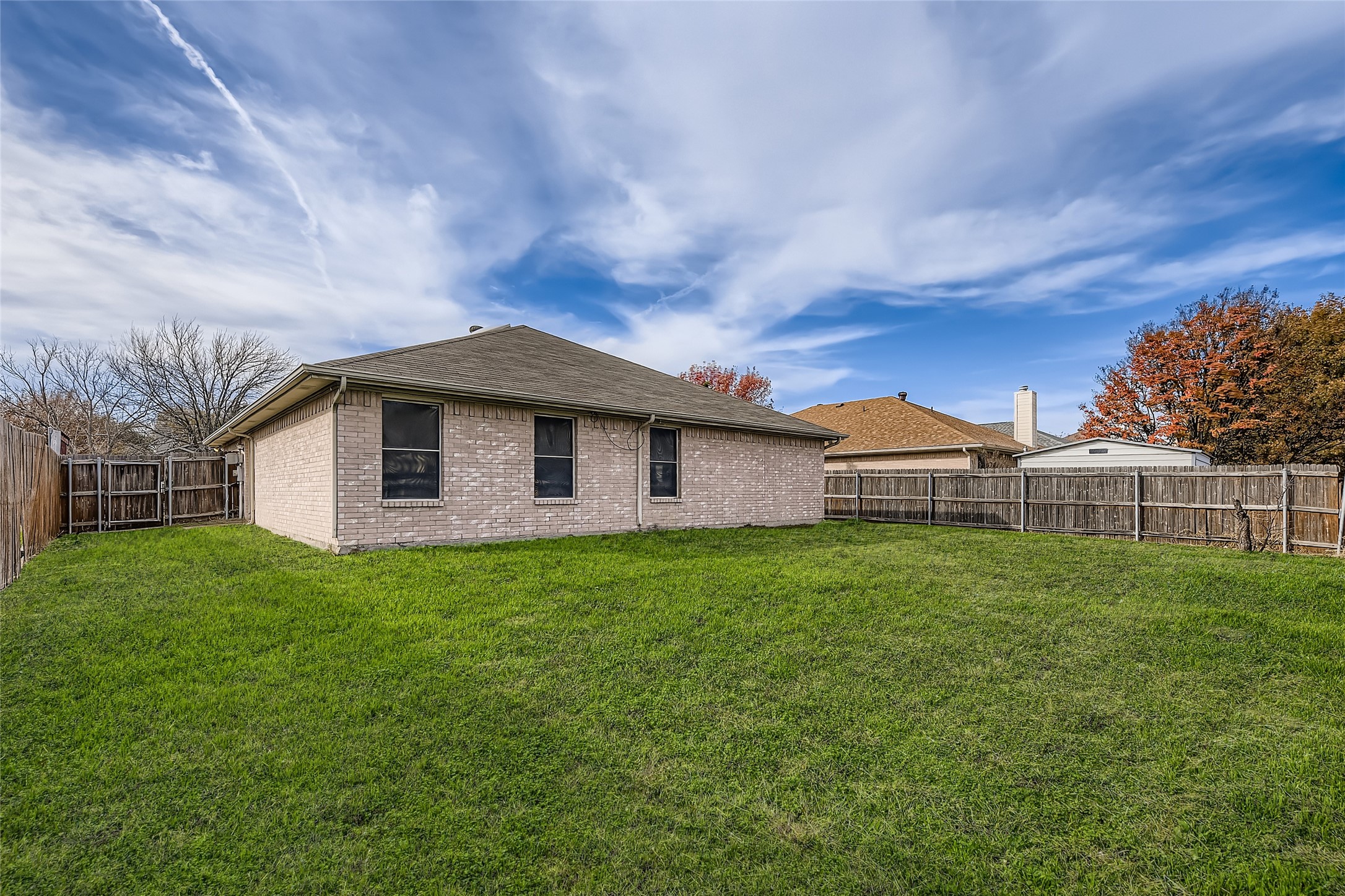 3326 Spring Meadow Lane Grand Prairie TX 75052