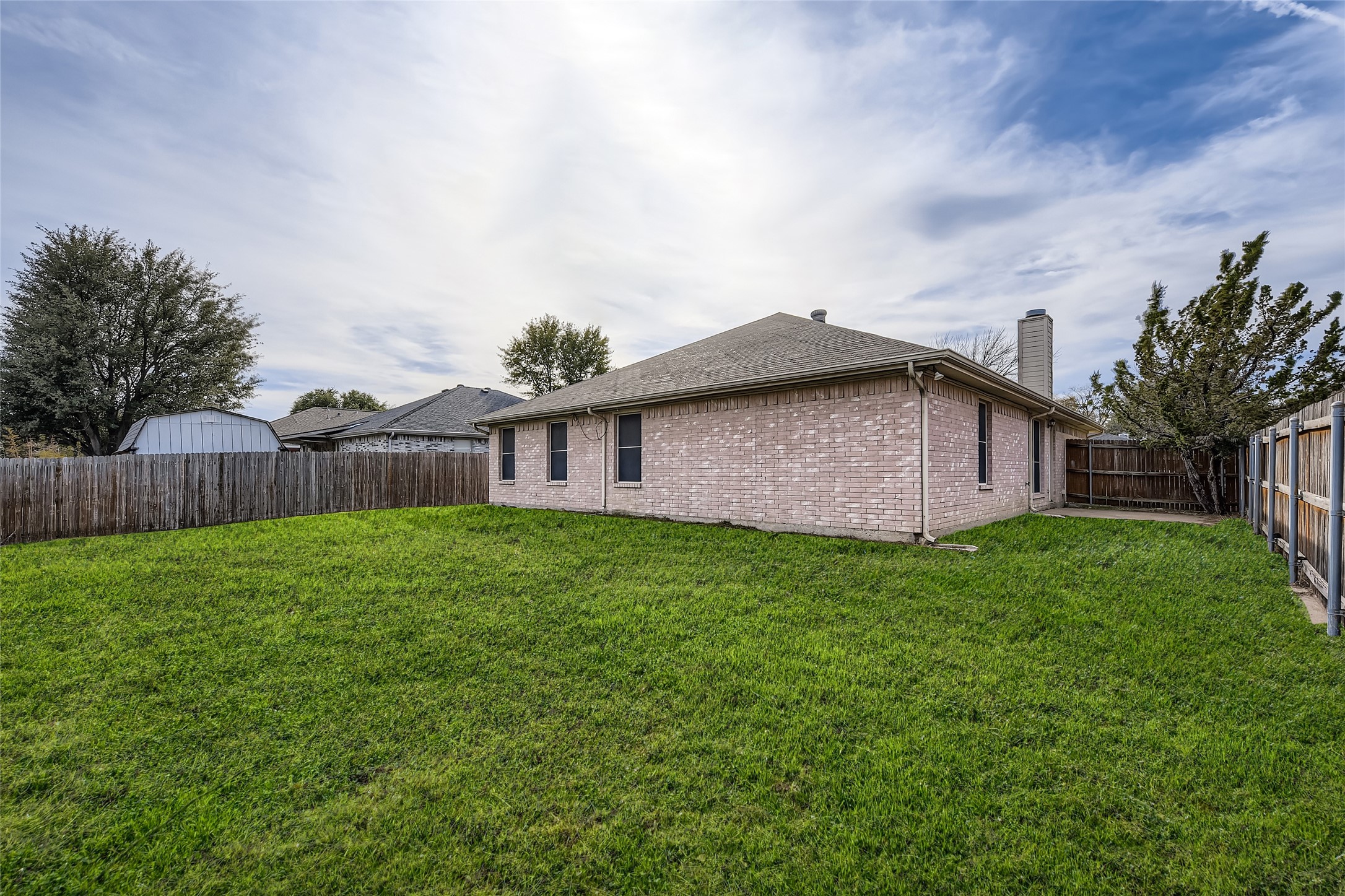 3326 Spring Meadow Lane Grand Prairie TX 75052