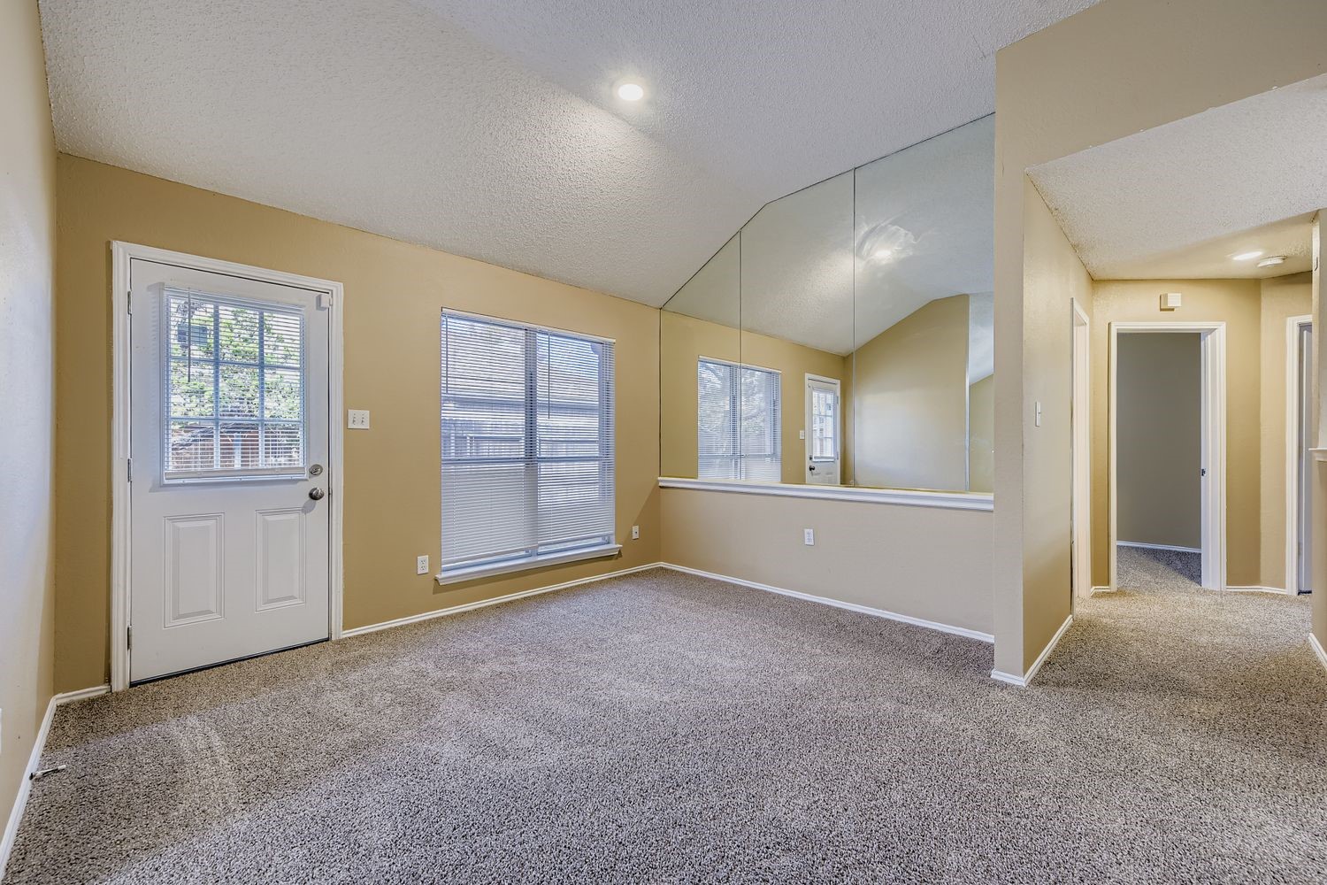 3326 Spring Meadow Lane Grand Prairie TX 75052
