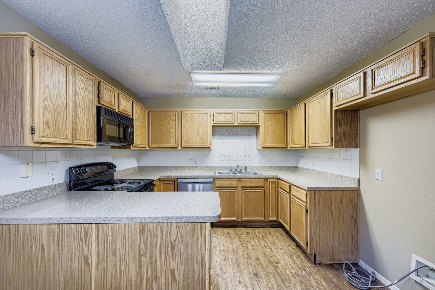 3326 Spring Meadow Lane Grand Prairie TX 75052