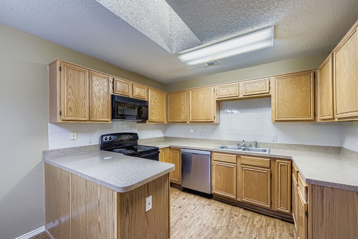 3326 Spring Meadow Lane Grand Prairie TX 75052