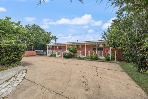 2211 Cardinal Lane Garland TX 75042