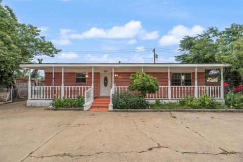 2211 Cardinal Lane Garland TX 75042