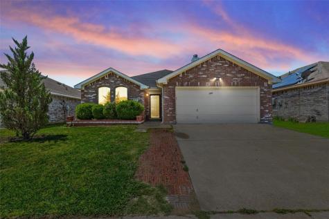 916 Timber Oaks Lane Arlington TX 76010
