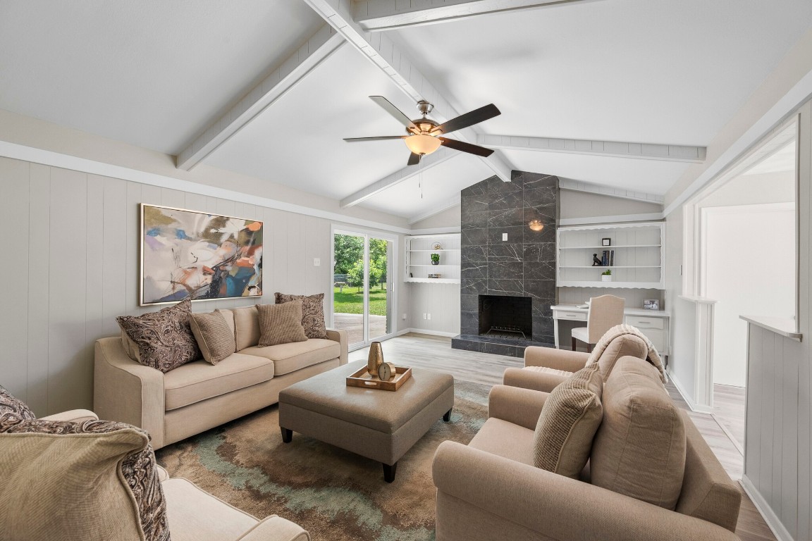 1434 Oak Meadows Drive Dallas TX 75232