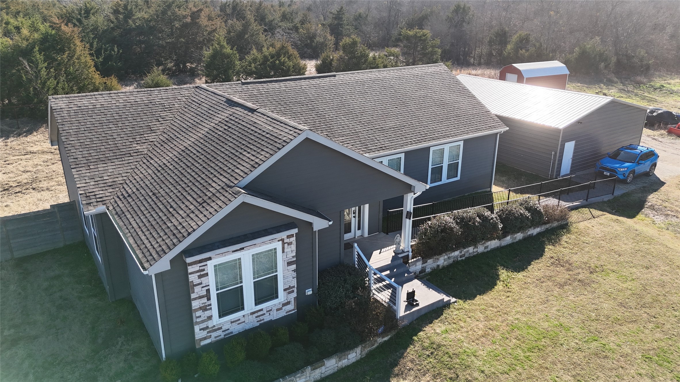 5996 County Road 2646 Royse City TX 75189