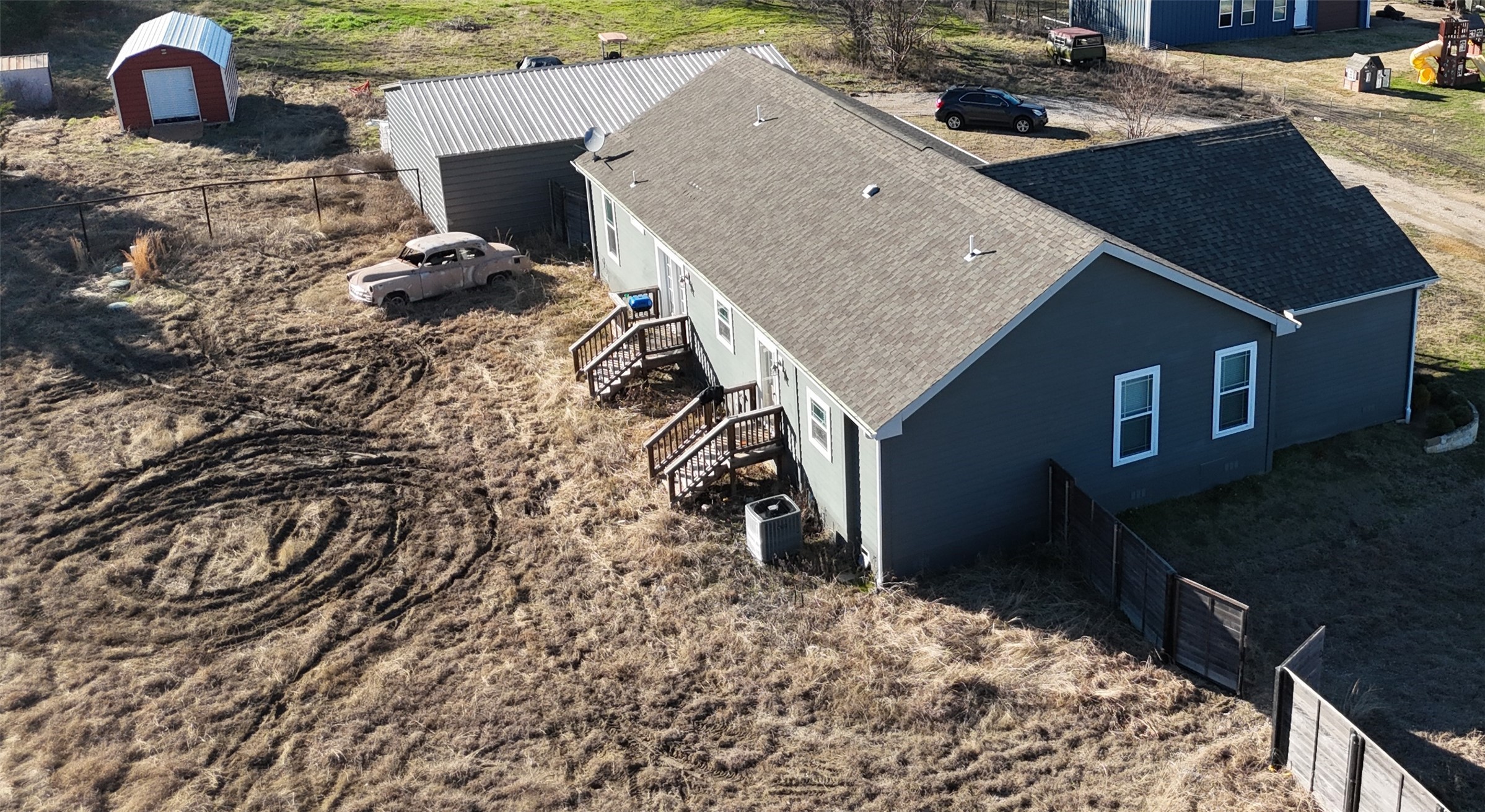 5996 County Road 2646 Royse City TX 75189