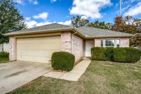 8243 Suetelle Drive Dallas TX 75217