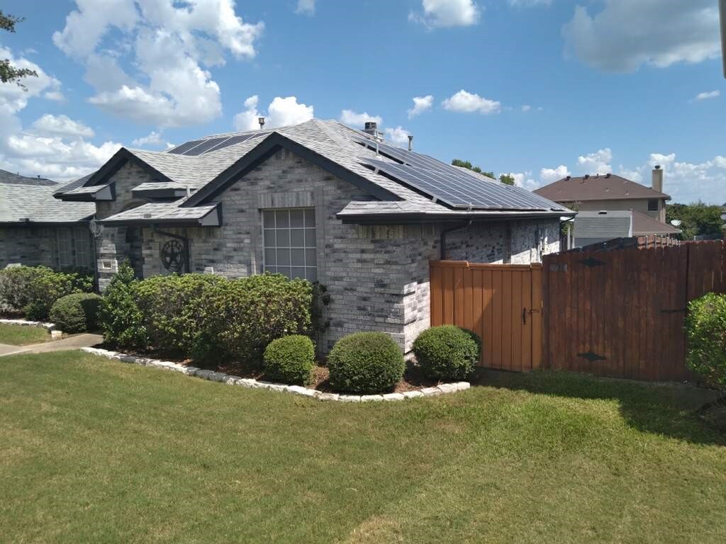 3005 Caribou Court Mesquite TX 75181
