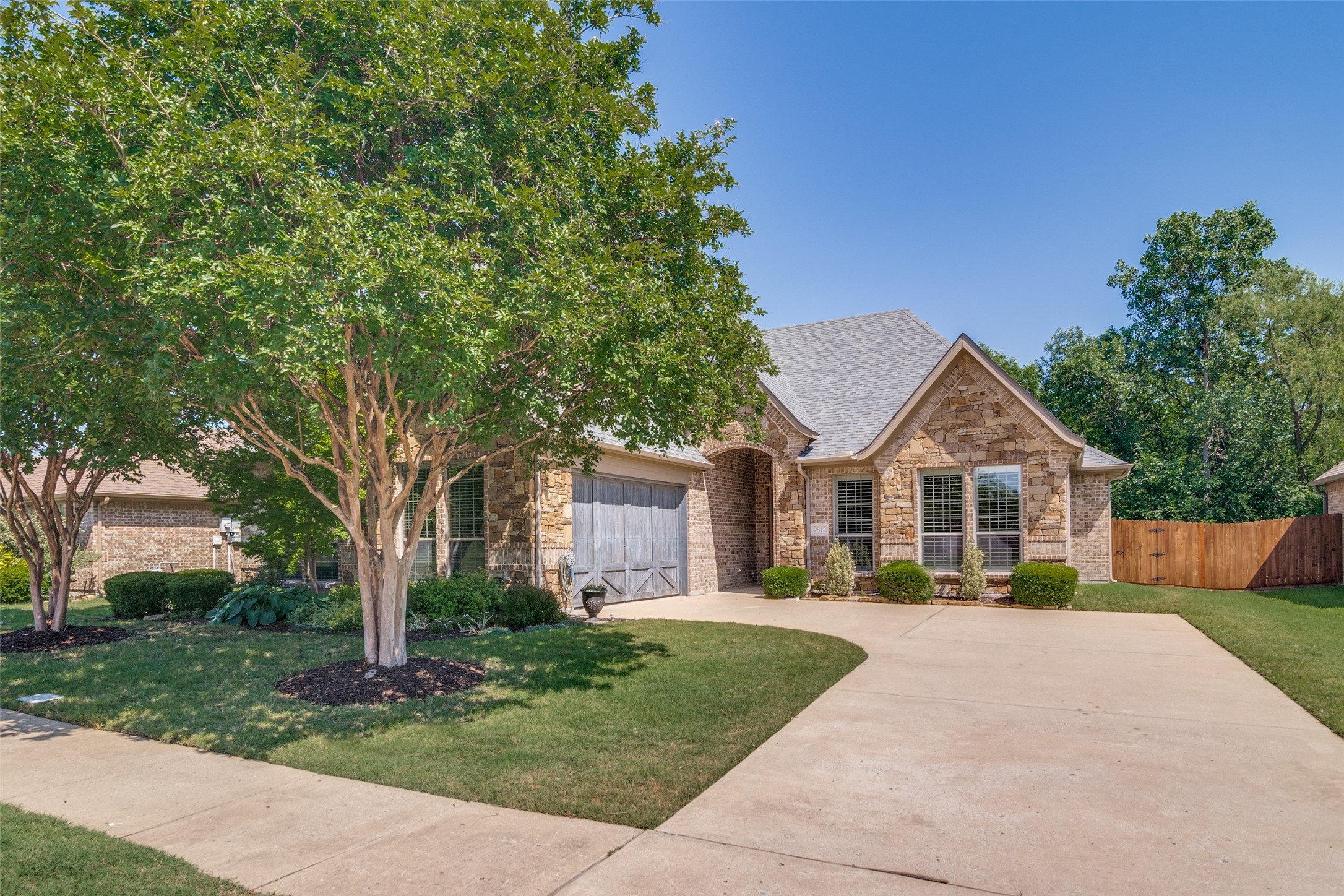 2512 Cedarwood Trail Rockwall TX 75032