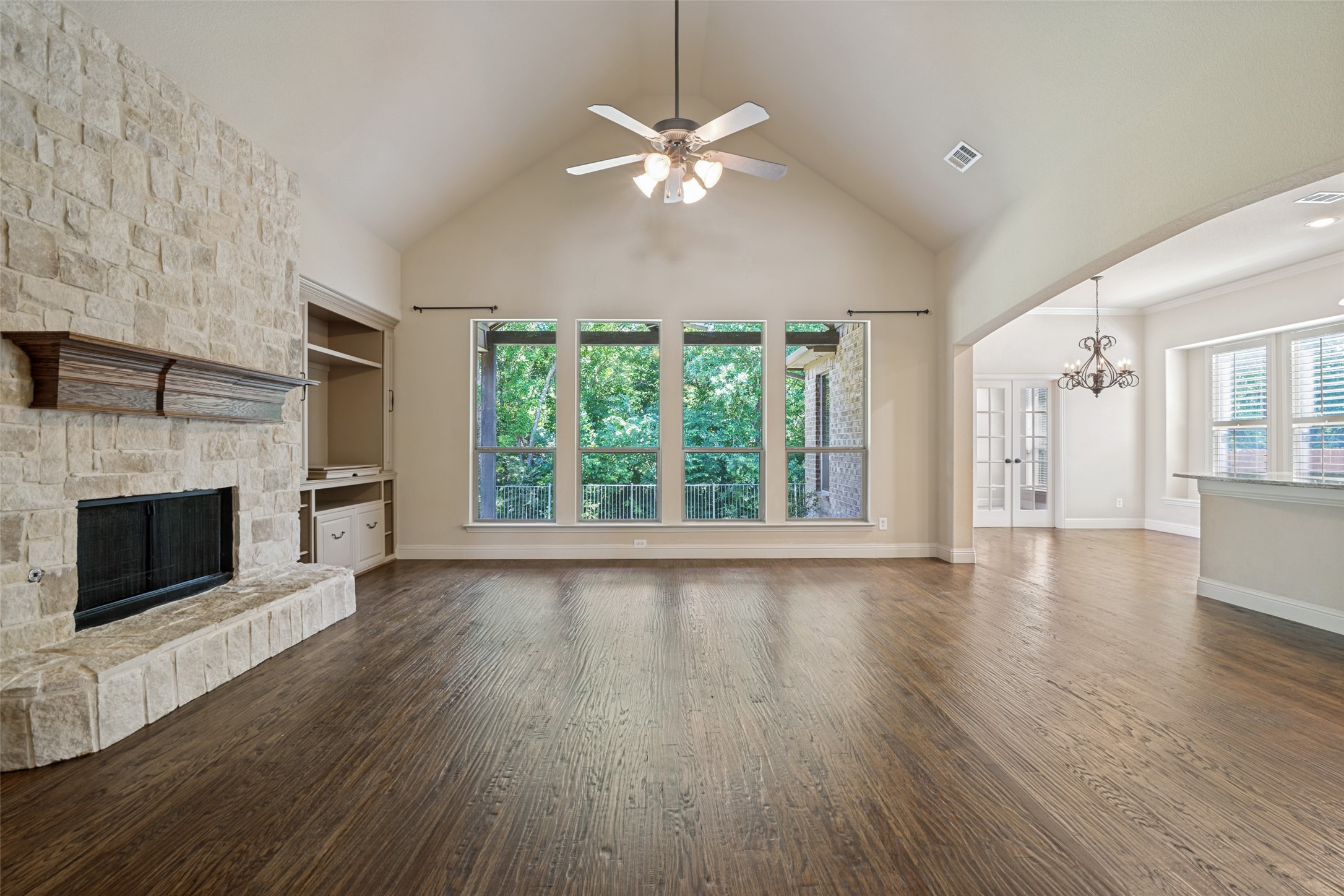 2512 Cedarwood Trail Rockwall TX 75032