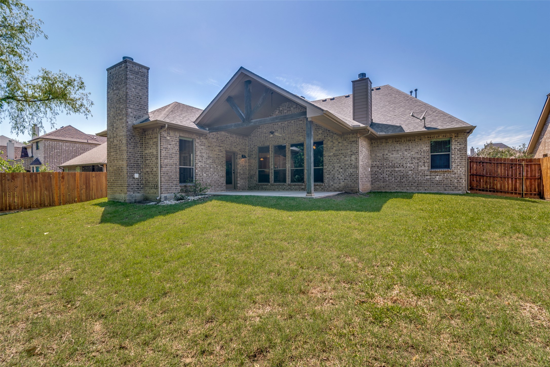2512 Cedarwood Trail Rockwall TX 75032