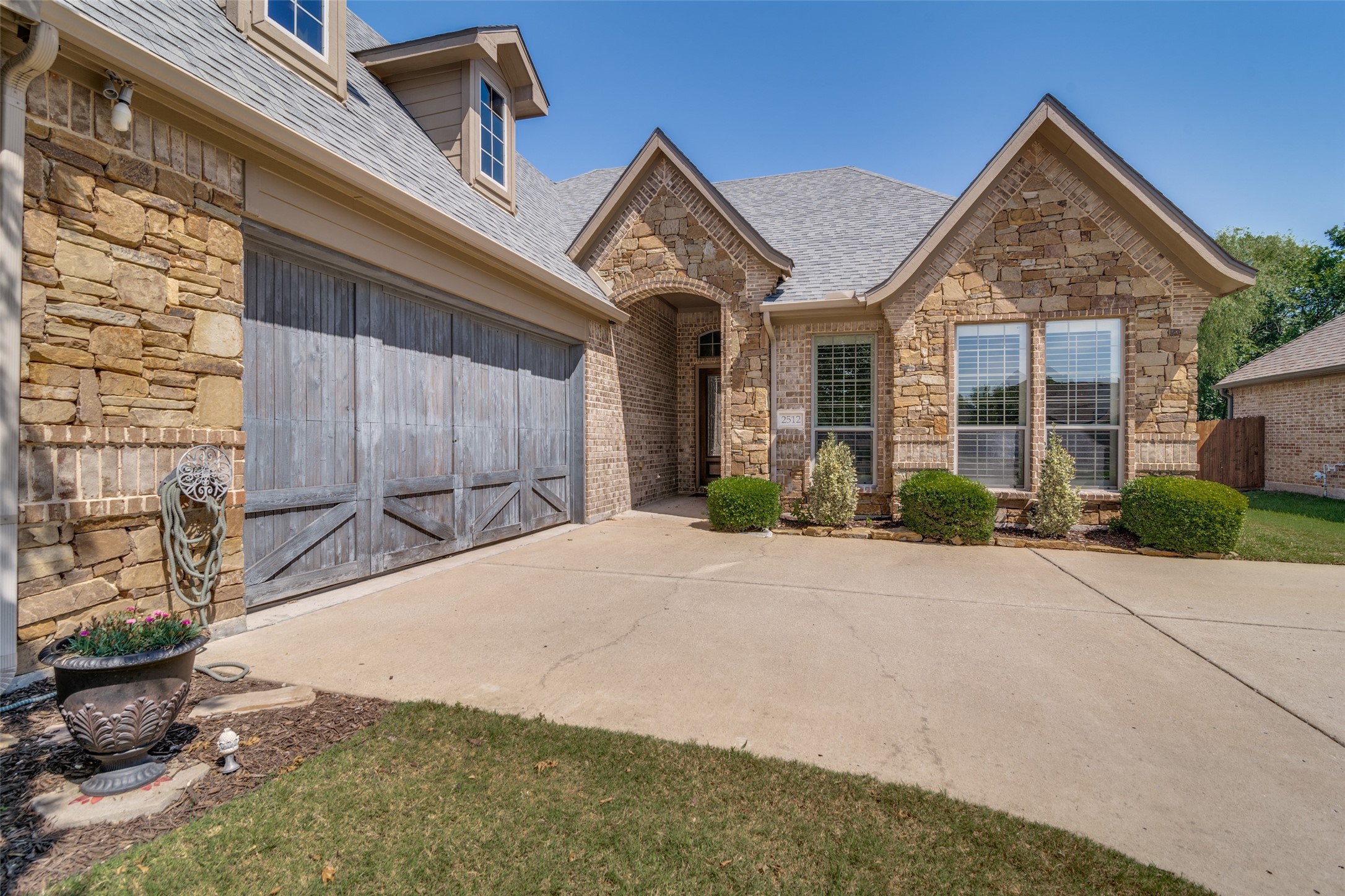 2512 Cedarwood Trail Rockwall TX 75032