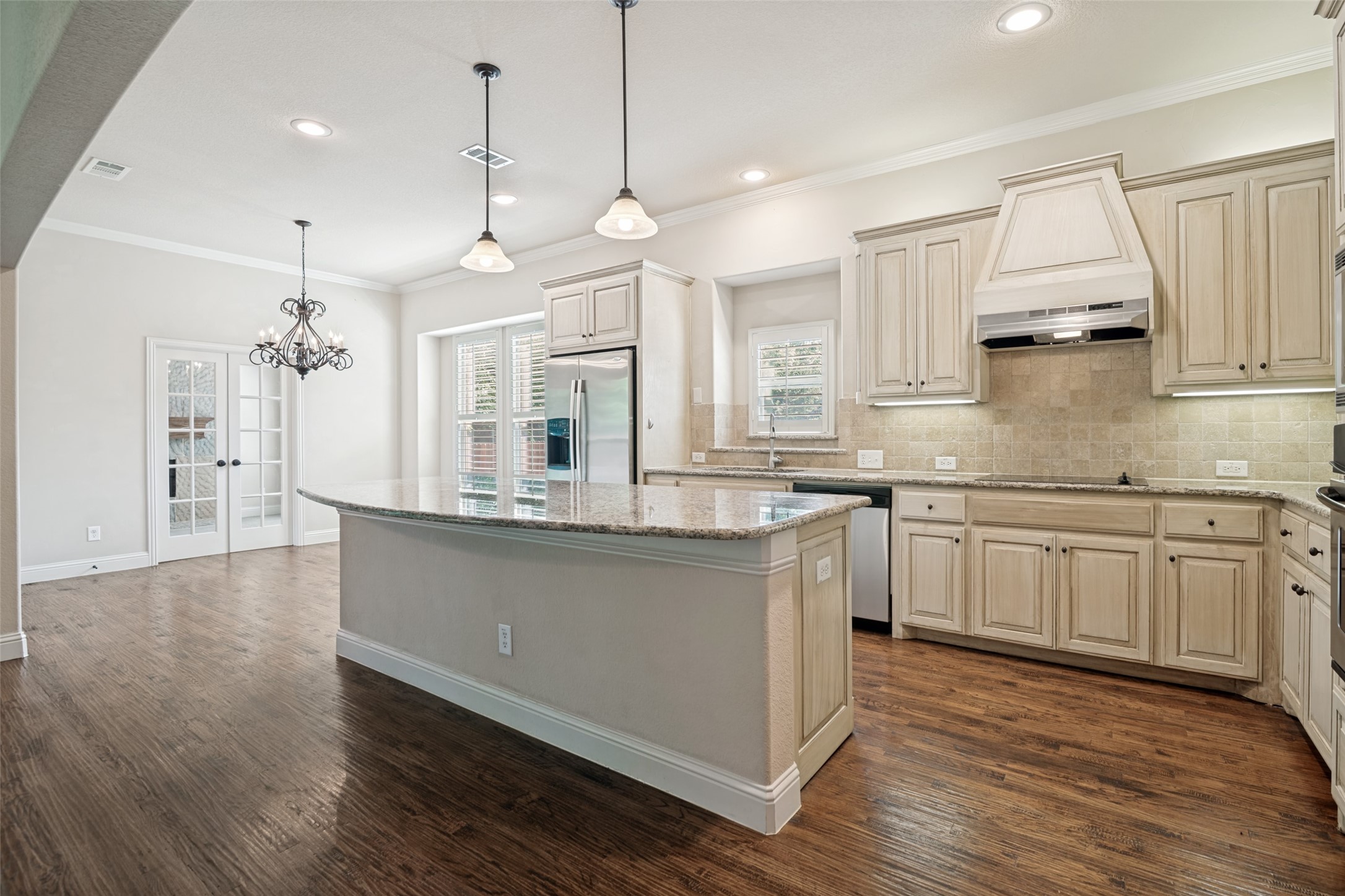 2512 Cedarwood Trail Rockwall TX 75032