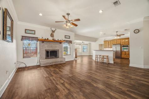 4259 S Lakeview Drive Gordon TX 76453