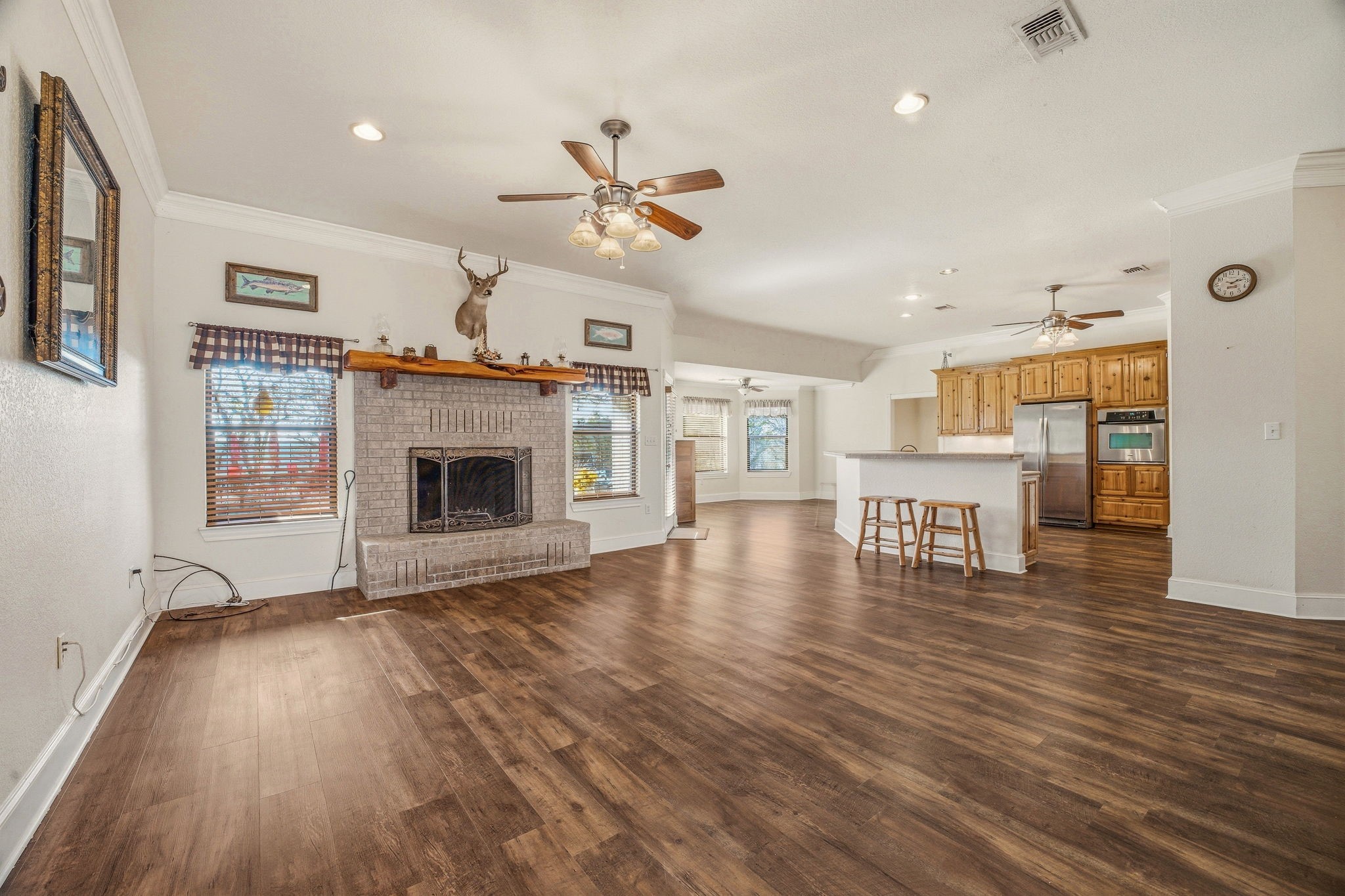 4259 S Lakeview Drive Gordon TX 76453