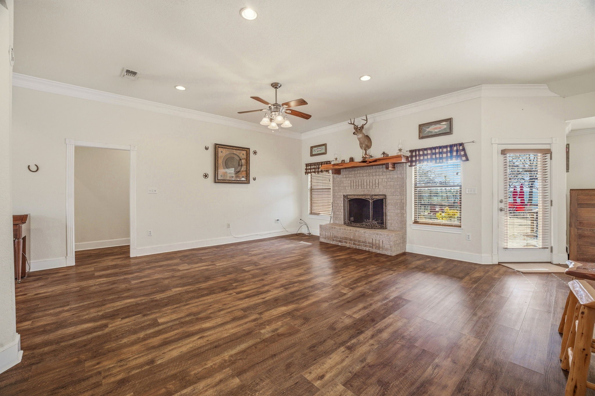 4259 S Lakeview Drive Gordon TX 76453