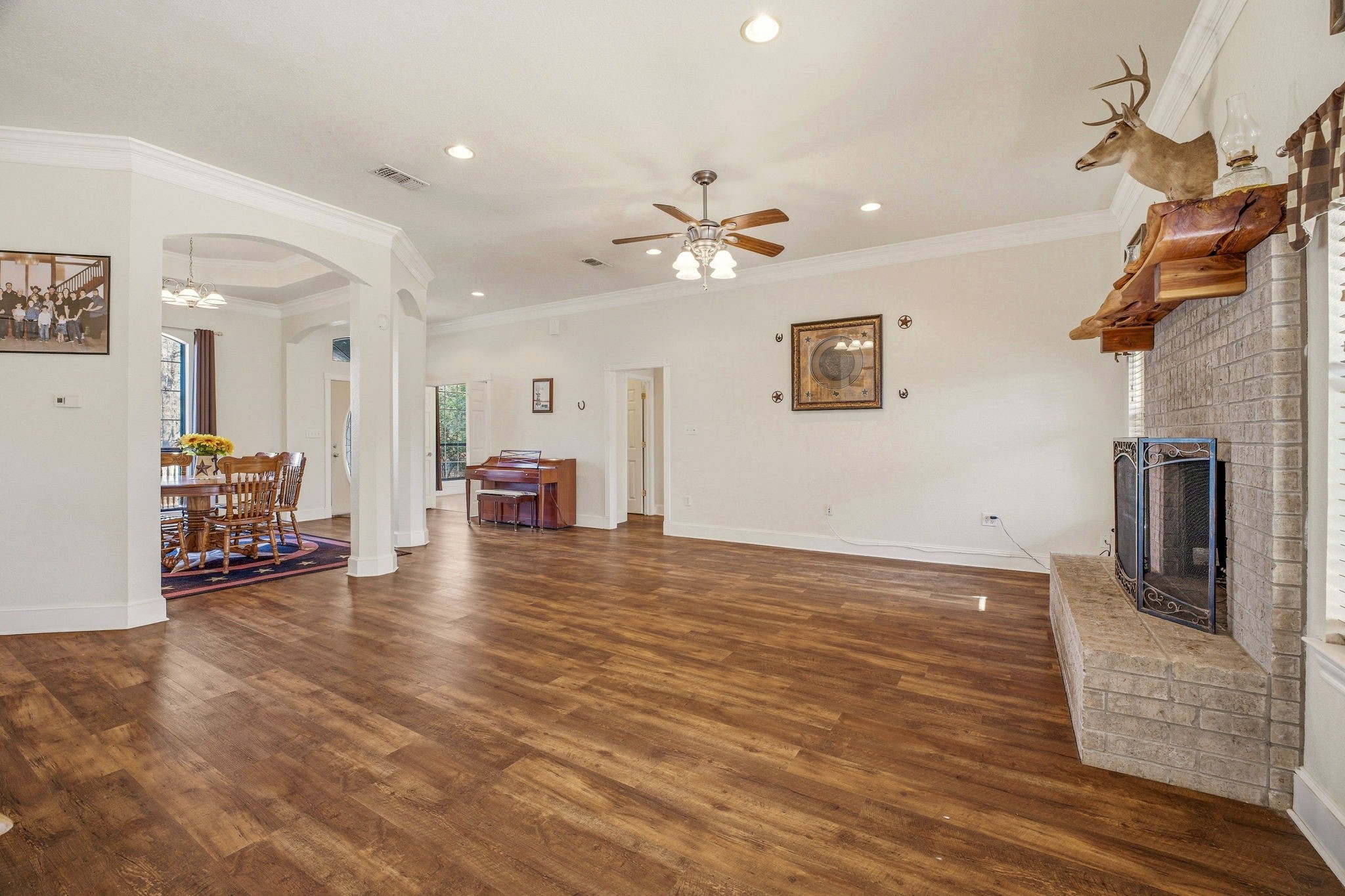 4259 S Lakeview Drive Gordon TX 76453