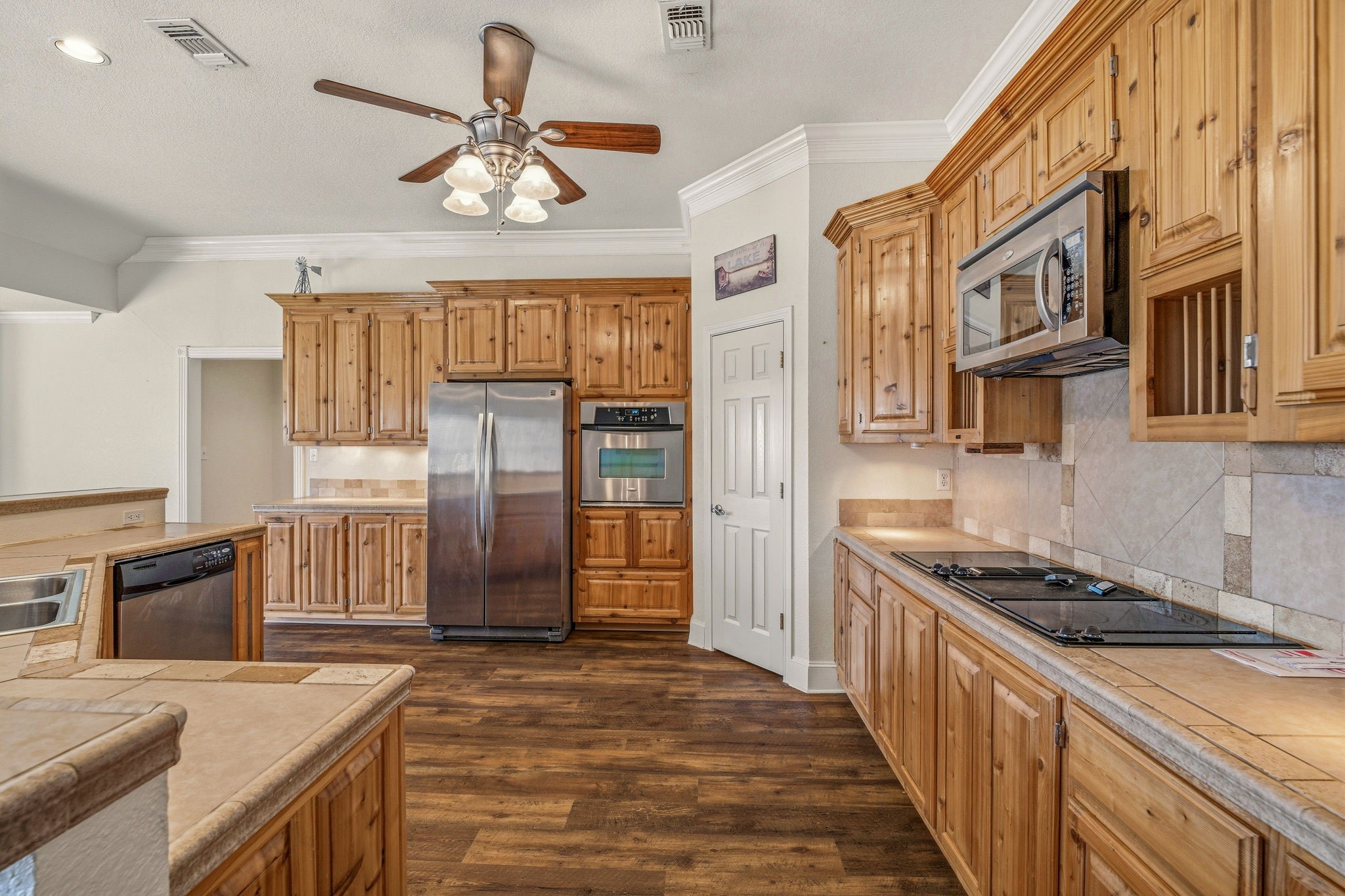 4259 S Lakeview Drive Gordon TX 76453
