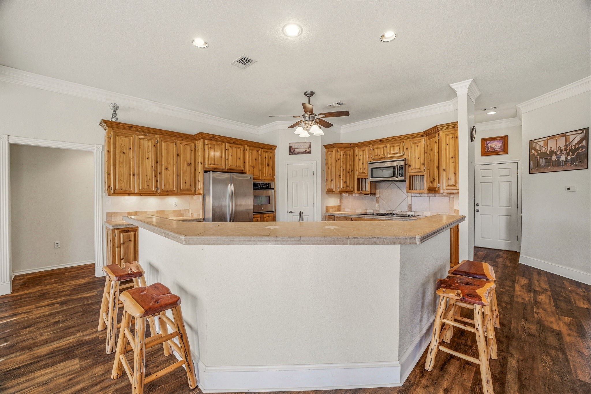 4259 S Lakeview Drive Gordon TX 76453