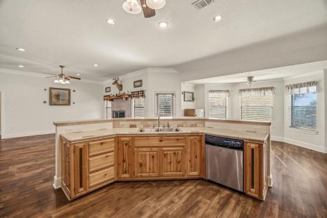 4259 S Lakeview Drive Gordon TX 76453