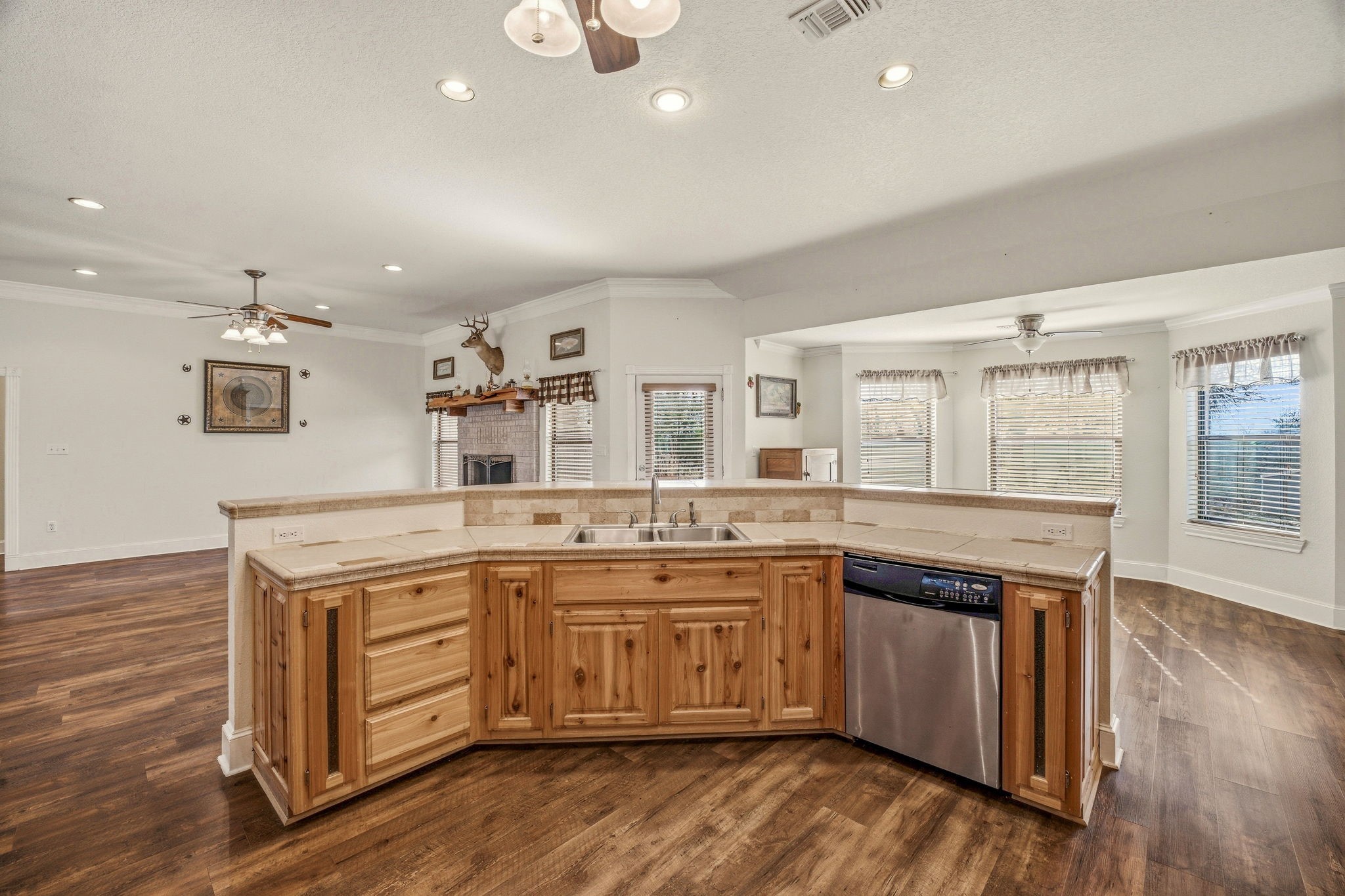 4259 S Lakeview Drive Gordon TX 76453