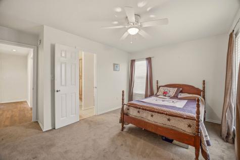 4259 S Lakeview Drive Gordon TX 76453