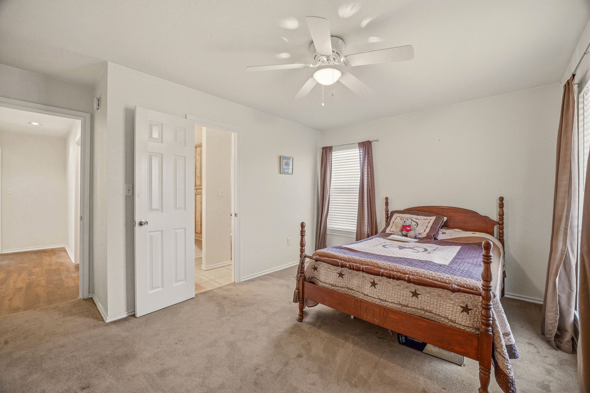 4259 S Lakeview Drive Gordon TX 76453