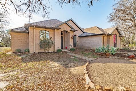 4259 S Lakeview Drive Gordon TX 76453