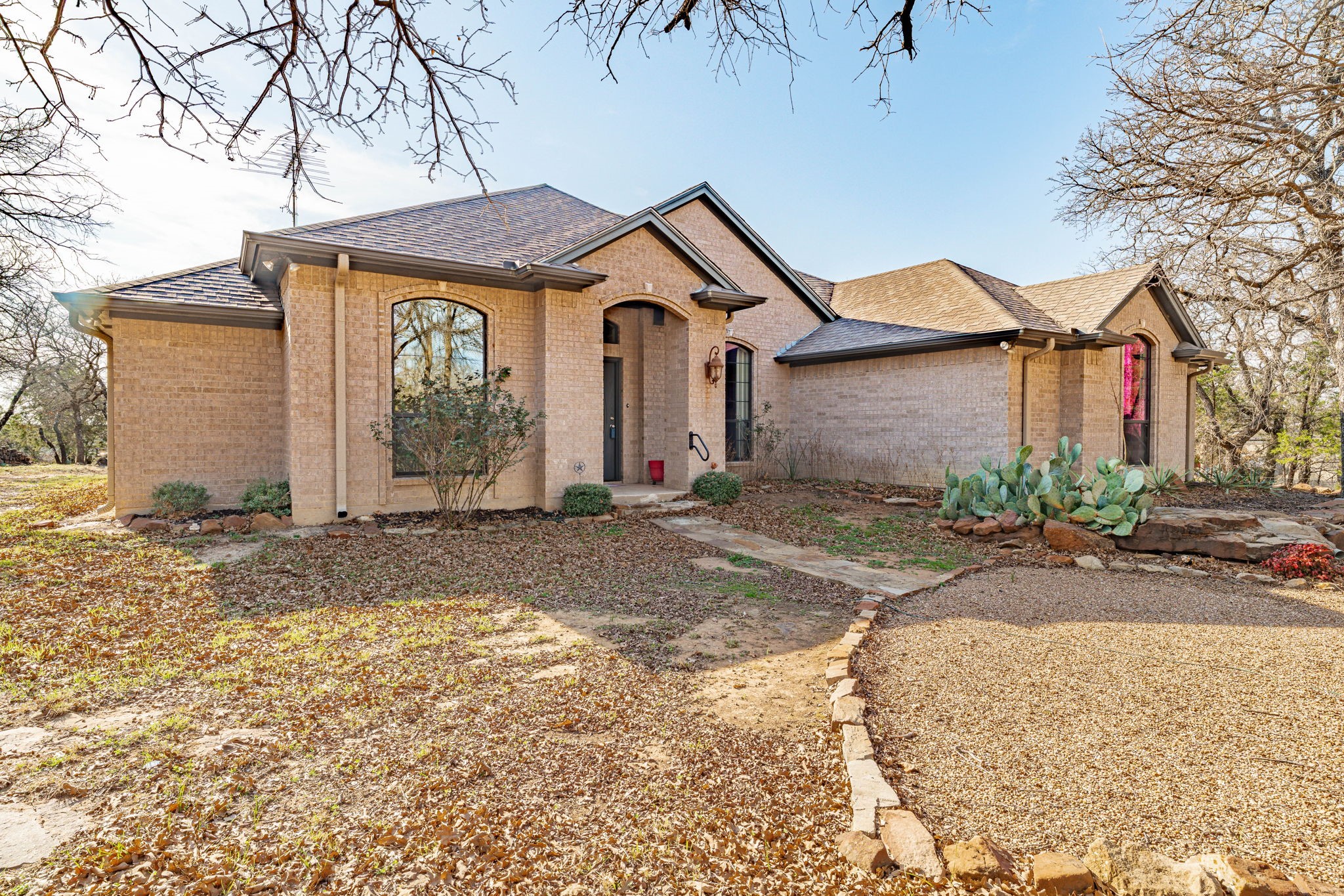 4259 S Lakeview Drive Gordon TX 76453