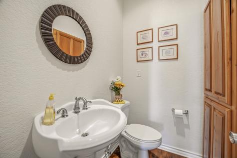 4259 S Lakeview Drive Gordon TX 76453