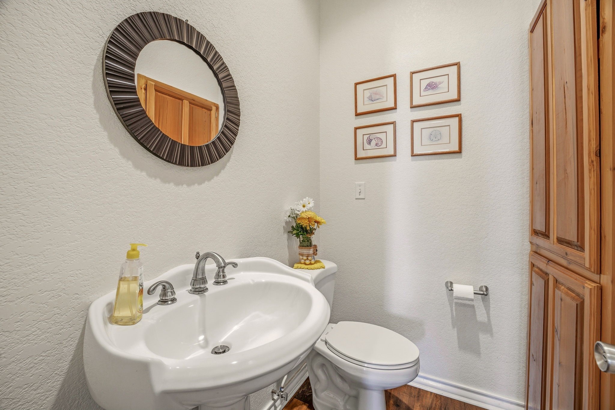 4259 S Lakeview Drive Gordon TX 76453