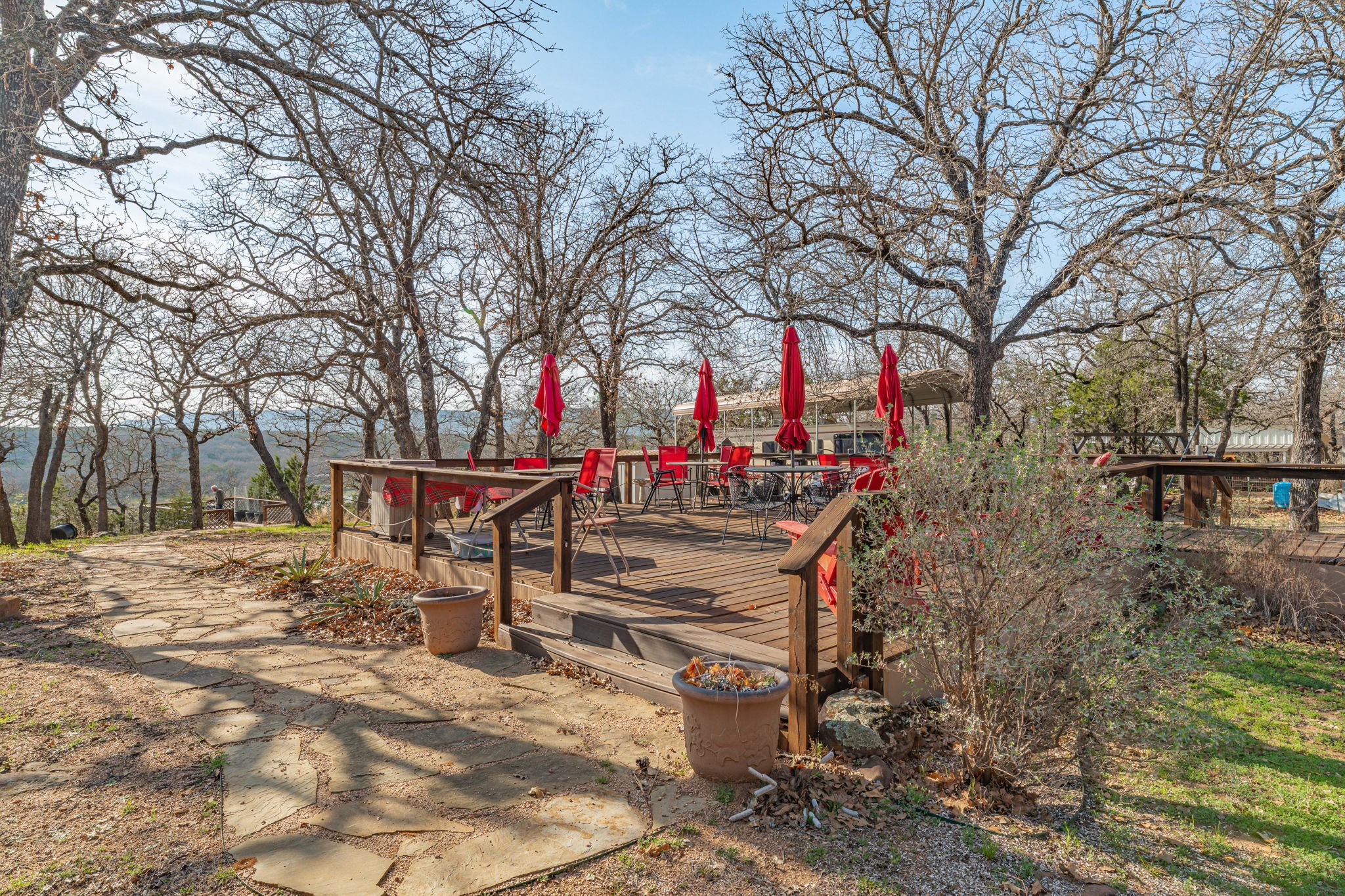 4259 S Lakeview Drive Gordon TX 76453