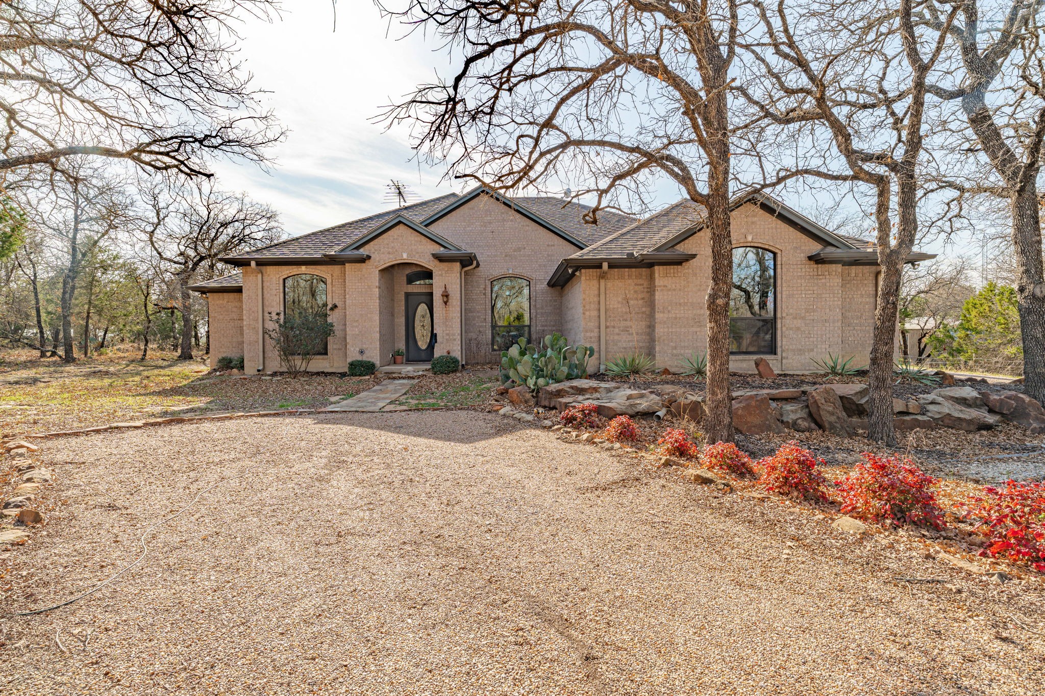 4259 S Lakeview Drive Gordon TX 76453
