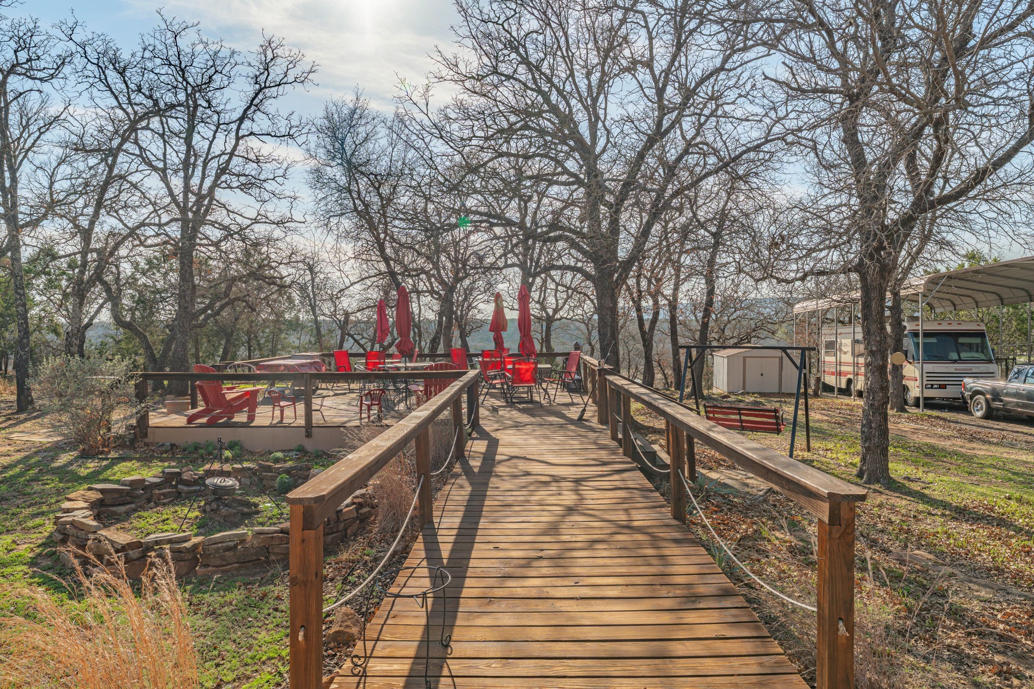 4259 S Lakeview Drive Gordon TX 76453