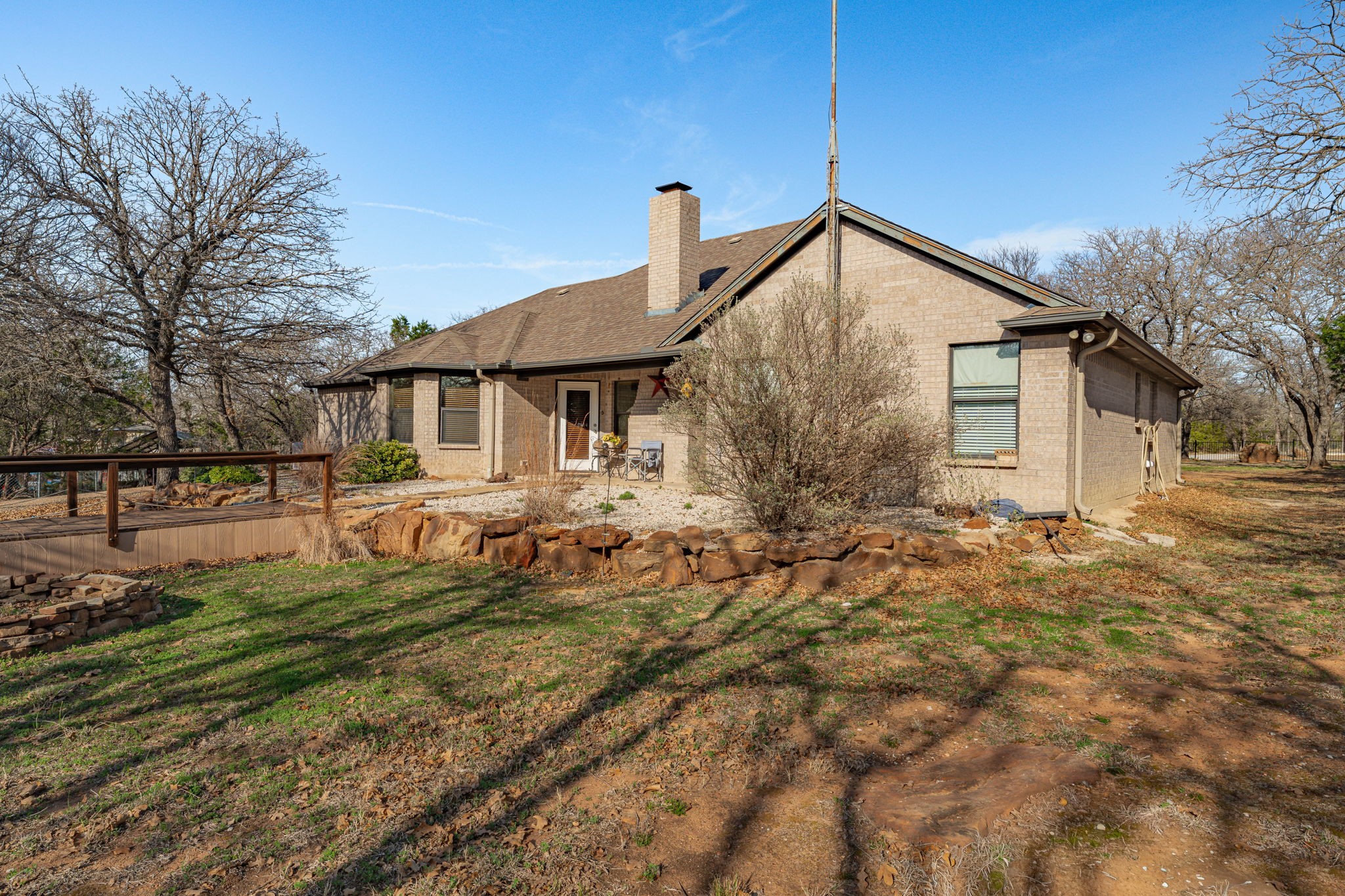 4259 S Lakeview Drive Gordon TX 76453