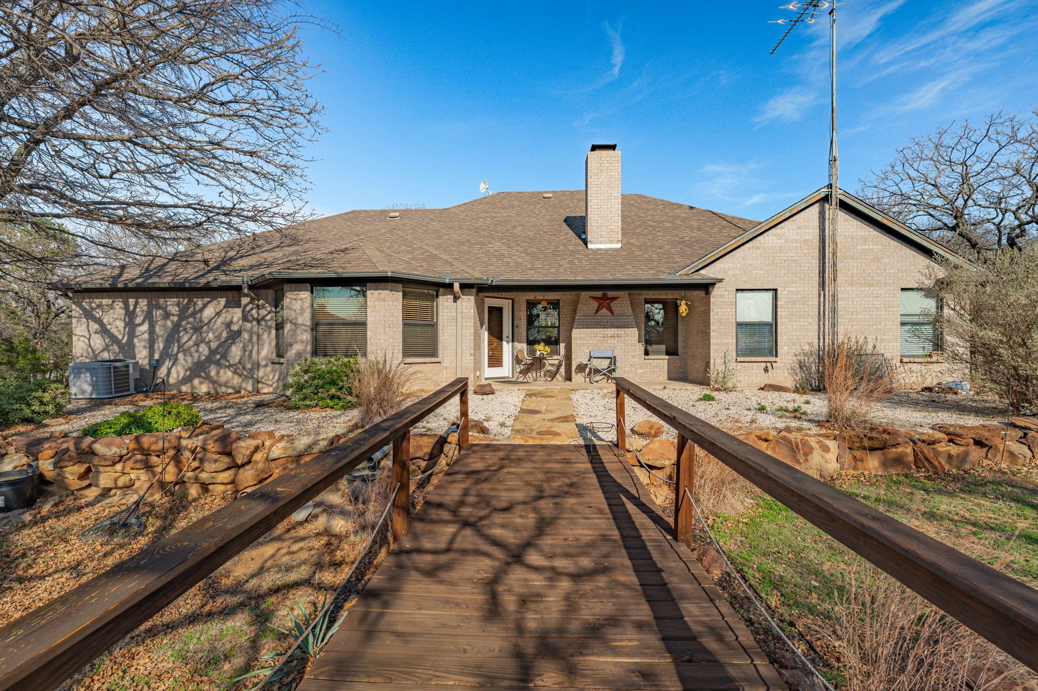 4259 S Lakeview Drive Gordon TX 76453