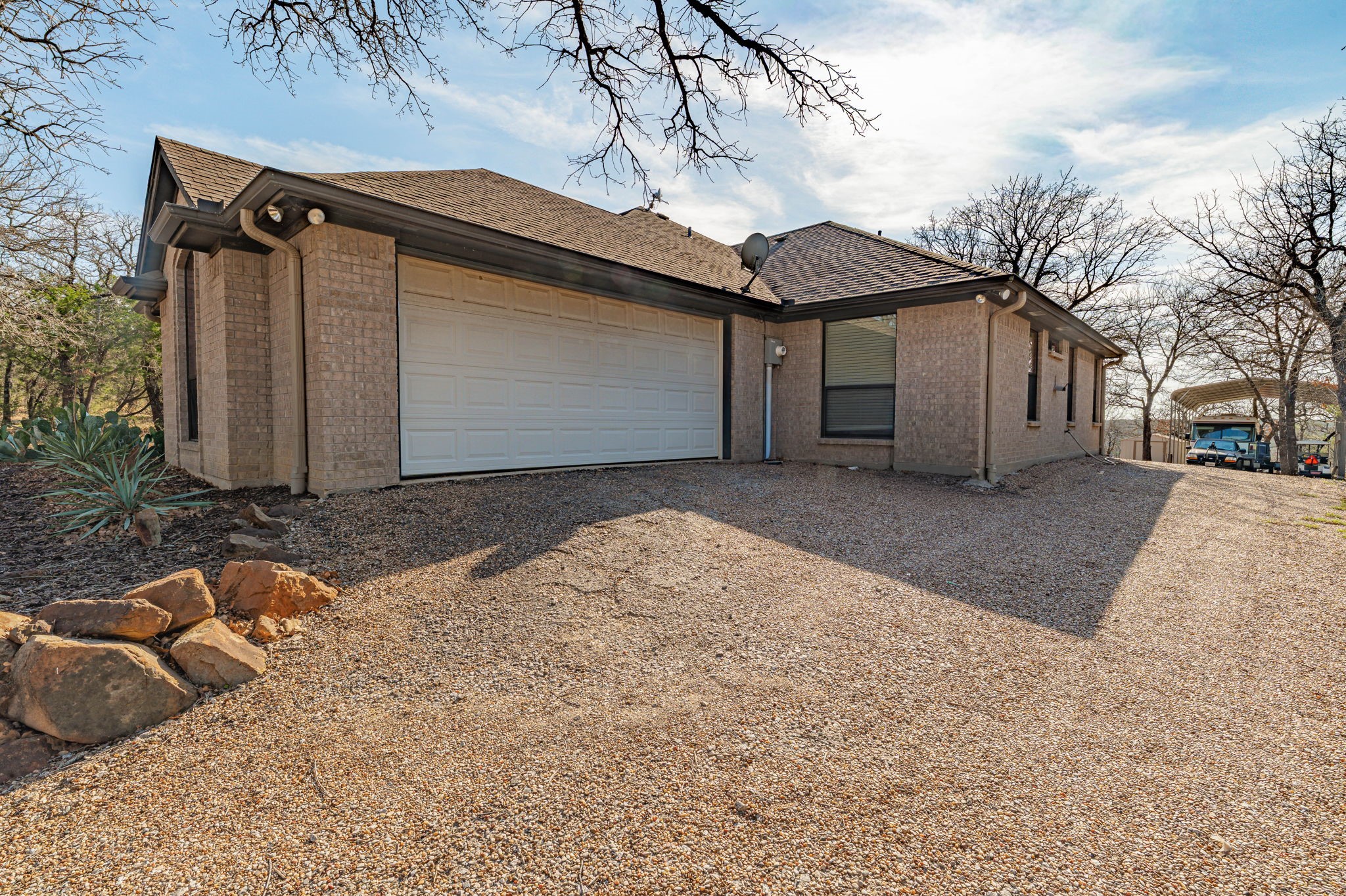 4259 S Lakeview Drive Gordon TX 76453