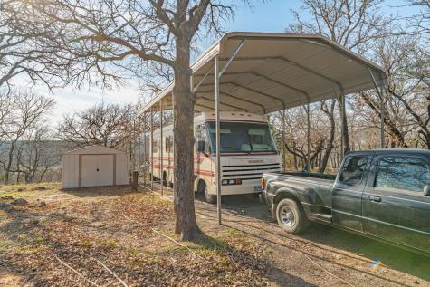 4259 S Lakeview Drive Gordon TX 76453