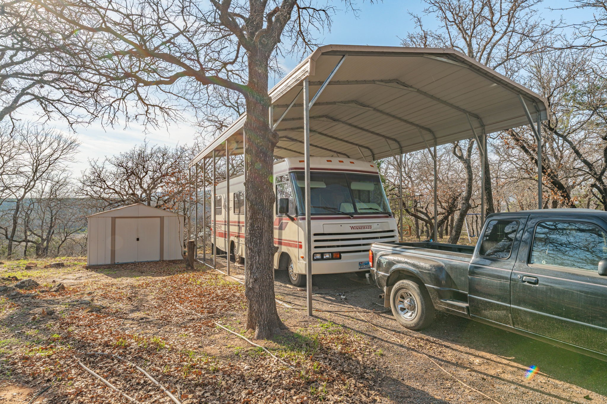 4259 S Lakeview Drive Gordon TX 76453